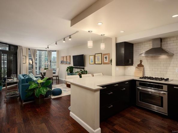 500 W Harbor Dr 915, San Diego CA 92101