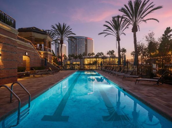 500 W Harbor Dr 915, San Diego CA 92101