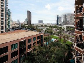 500 W Harbor Dr 915, San Diego CA 92101