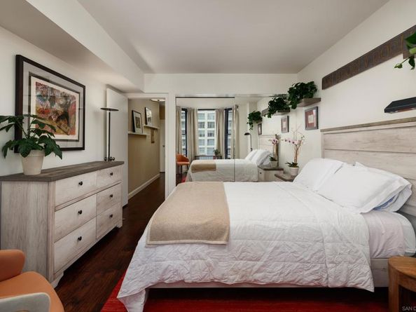 500 W Harbor Dr 915, San Diego CA 92101