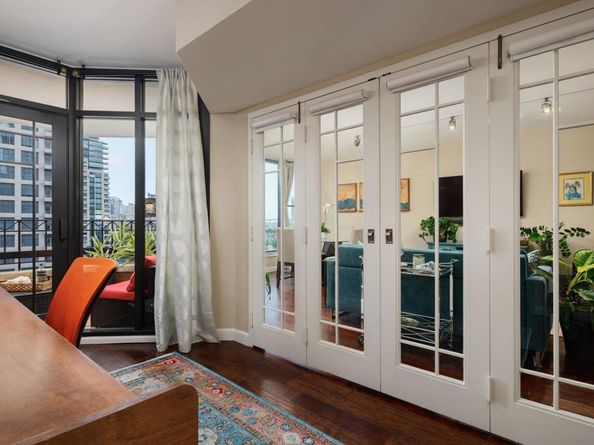 500 W Harbor Dr 915, San Diego CA 92101