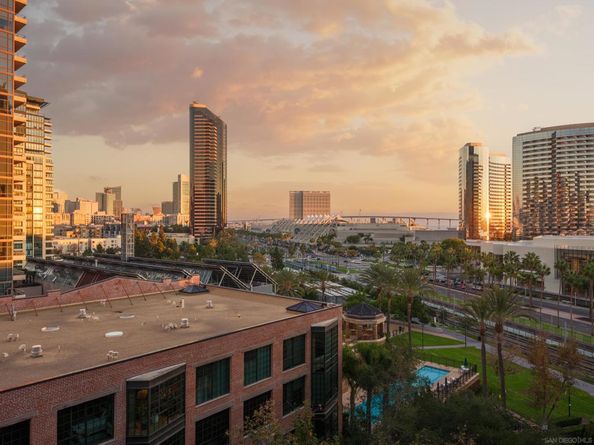 500 W Harbor Dr 915, San Diego CA 92101