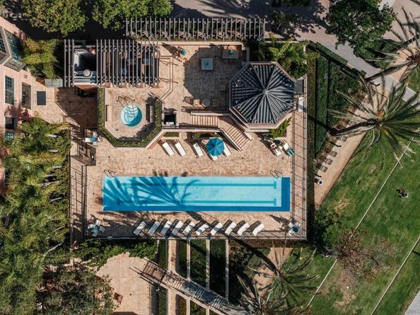 500 W Harbor Dr 915, San Diego CA 92101