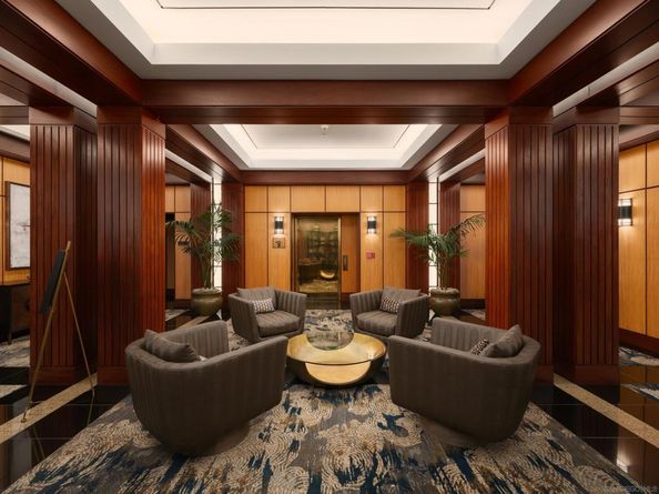 500 W Harbor Dr 915, San Diego CA 92101