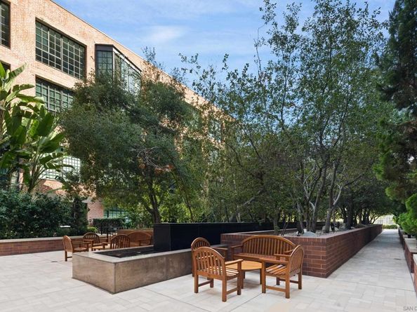 500 W Harbor Dr 915, San Diego CA 92101