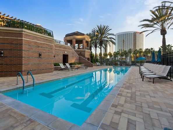 500 W Harbor Dr 915, San Diego CA 92101