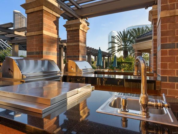 500 W Harbor Dr 915, San Diego CA 92101