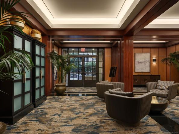 500 W Harbor Dr 915, San Diego CA 92101