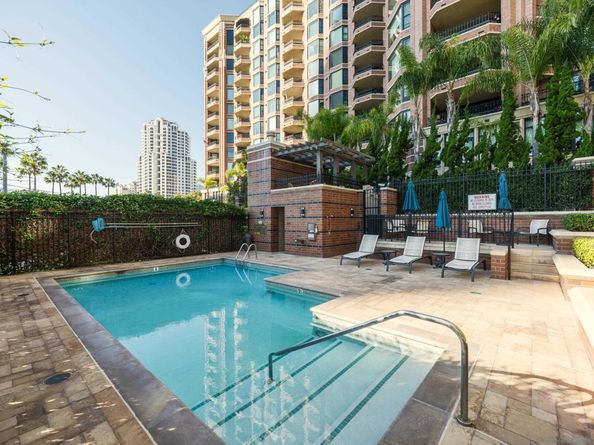 500 W Harbor Dr 915, San Diego CA 92101