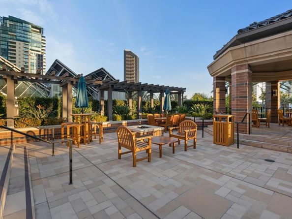 500 W Harbor Dr 915, San Diego CA 92101