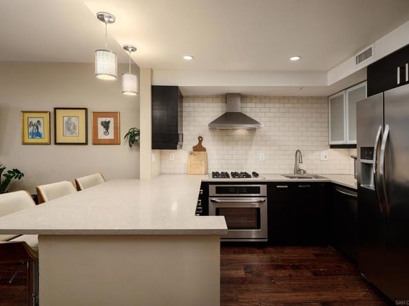 500 W Harbor Dr 915, San Diego CA 92101