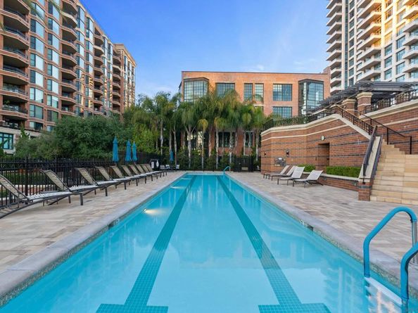 500 W Harbor Dr 915, San Diego CA 92101