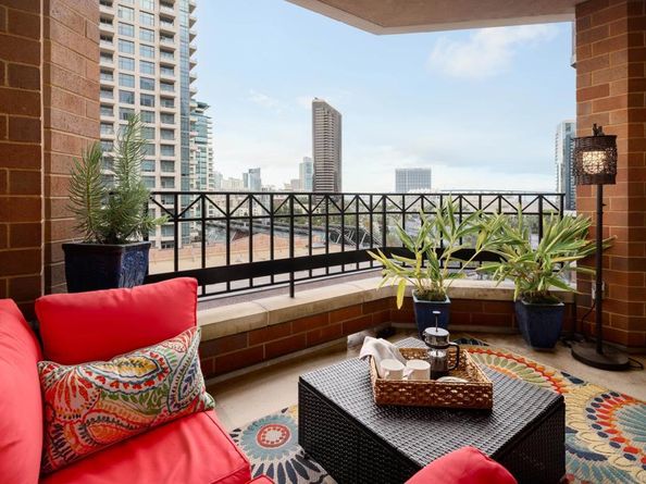 500 W Harbor Dr 915, San Diego CA 92101