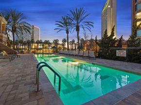 500 W Harbor Dr 915, San Diego CA 92101