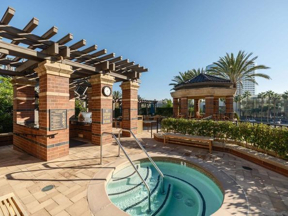 500 W Harbor Dr 915, San Diego CA 92101