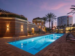 500 W Harbor Dr 915, San Diego CA 92101