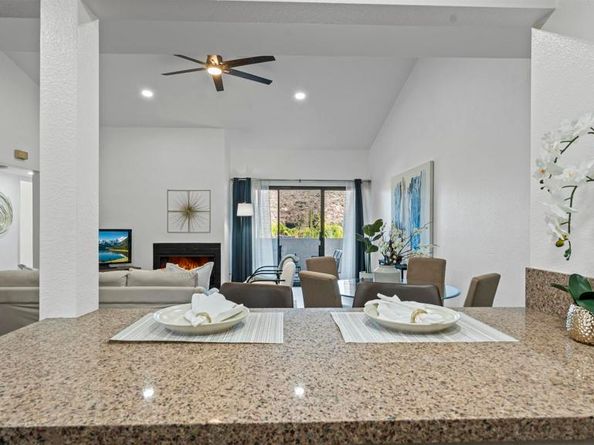 3633 Avocado Village Ct  140, La Mesa CA 91941