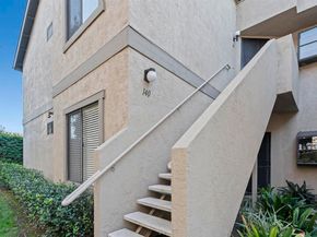 3633 Avocado Village Ct  140, La Mesa CA 91941