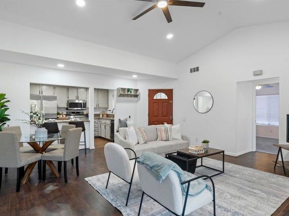 3633 Avocado Village Ct  140, La Mesa CA 91941