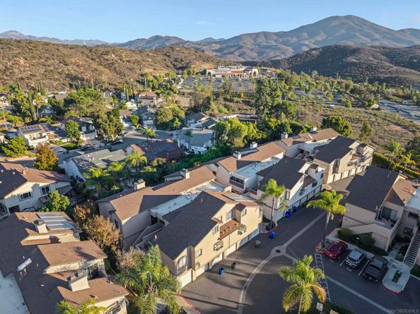 3633 Avocado Village Ct  140, La Mesa CA 91941