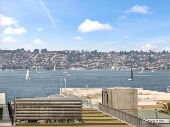 1199 Pacific Hwy 704, San Diego CA 92101