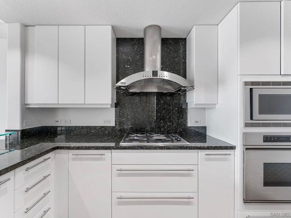 1199 Pacific Hwy 704, San Diego CA 92101