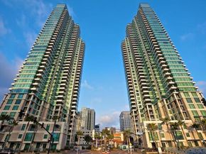 1199 Pacific Hwy 704, San Diego CA 92101