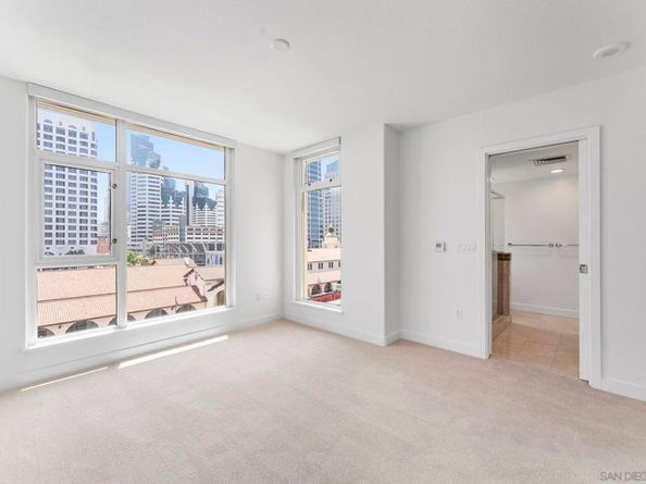 1199 Pacific Hwy 704, San Diego CA 92101