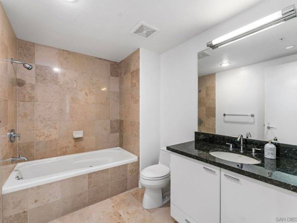 1199 Pacific Hwy 704, San Diego CA 92101