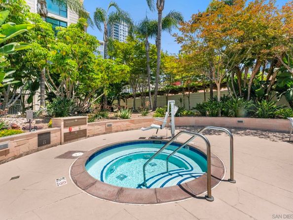 1199 Pacific Hwy 704, San Diego CA 92101