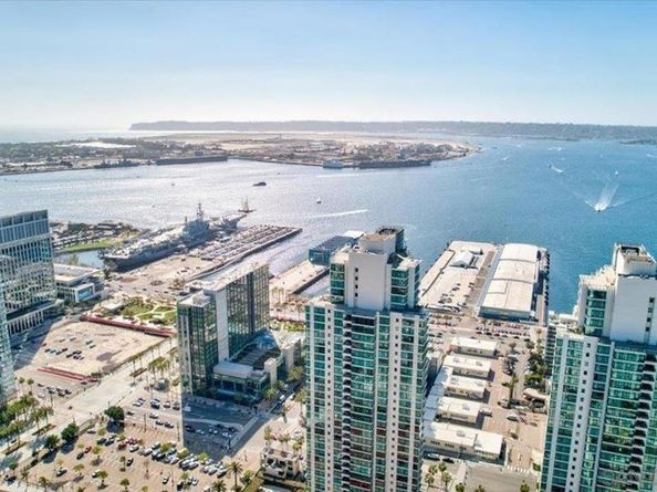 1199 Pacific Hwy 704, San Diego CA 92101