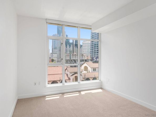 1199 Pacific Hwy 704, San Diego CA 92101