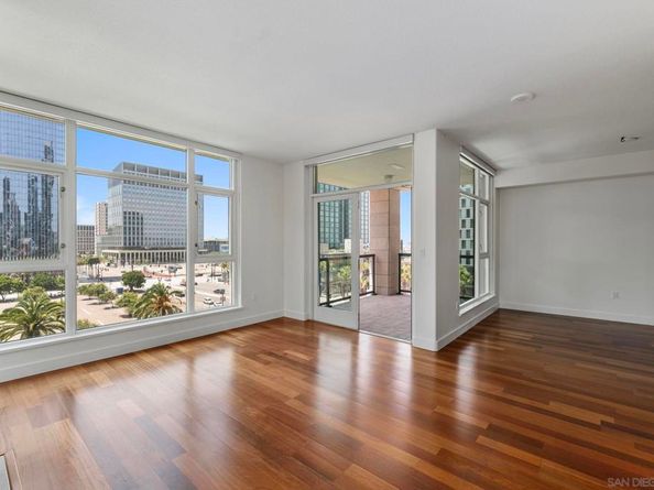 1199 Pacific Hwy 704, San Diego CA 92101