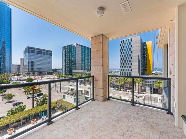 1199 Pacific Hwy 704, San Diego CA 92101