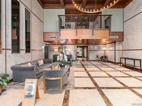 1199 Pacific Hwy 704, San Diego CA 92101