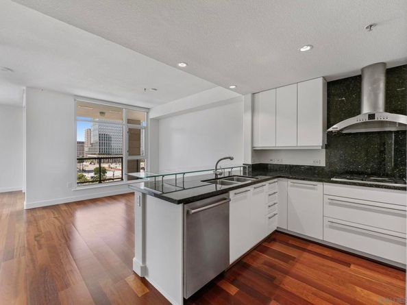 1199 Pacific Hwy 704, San Diego CA 92101