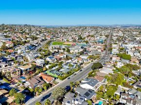 952 Rosecrans, San Diego CA 92106