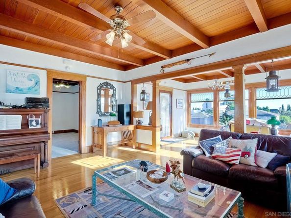 952 Rosecrans, San Diego CA 92106