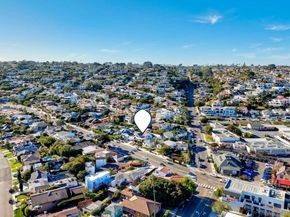 952 Rosecrans, San Diego CA 92106