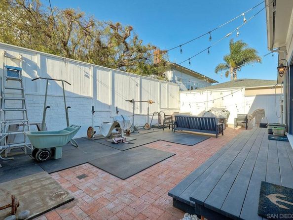 952 Rosecrans, San Diego CA 92106