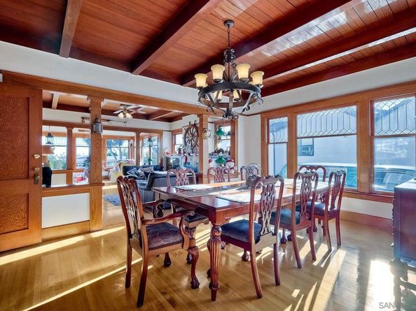 952 Rosecrans, San Diego CA 92106