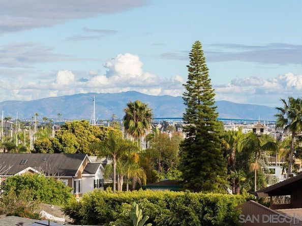 952 Rosecrans, San Diego CA 92106