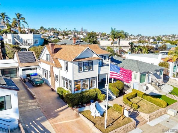 952 Rosecrans, San Diego CA 92106