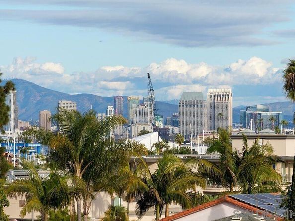 952 Rosecrans, San Diego CA 92106