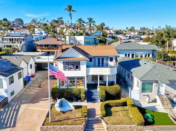 952 Rosecrans, San Diego CA 92106