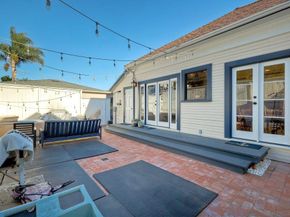 952 Rosecrans, San Diego CA 92106