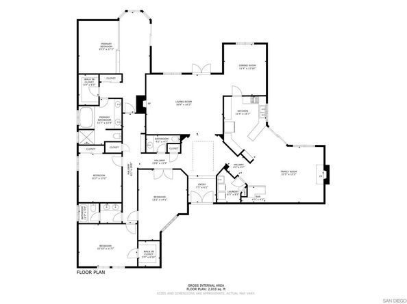 462 Avenida Adobe, Escondido CA 92029