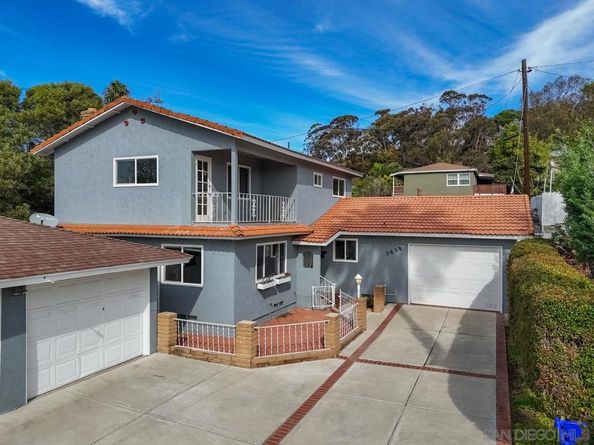 2634 38 Juan St, San Diego CA 92110