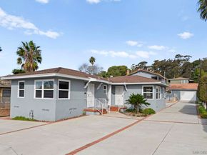 2634 38 Juan St, San Diego CA 92110