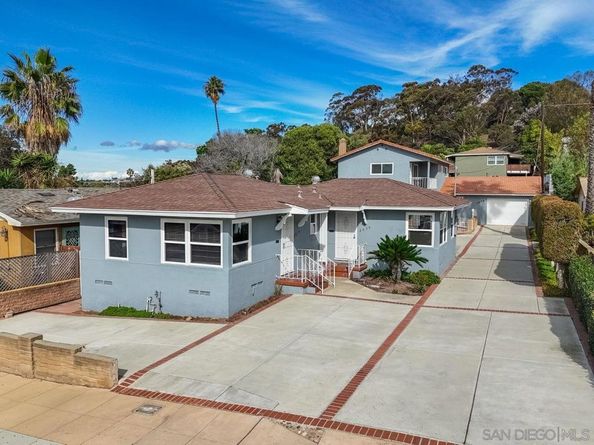 2634 38 Juan St, San Diego CA 92110